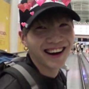 Meet your Posher, Alex